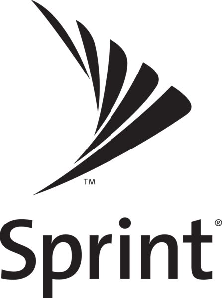 Sprint Pcs Logo Psd Official Psds