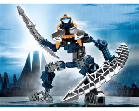 Lego Set 8615 1 Vahki Bordakh 2004 Bionicle Vahki Rebrickable