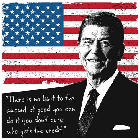 Ronald Reagan Quote Poster By Carlos V All Posters Are Professionally