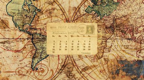 Vintage Travel Desktop Wallpapers Top Free Vintage Travel Desktop