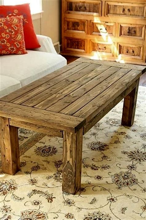 The above diy coffee table has a faint resemblance to marble, but if you want to replicate a real doppelgänger, there are a few easy strategies to achieve a luxe effect. 40 Amazing DIY Pallet Furniture Ideas - Bored Art
