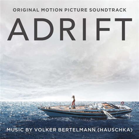 Adrift Original Motion Picture Soundtrack Discogs