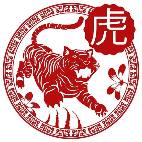 Chinese New Year Tiger Images Bathroom Cabinets Ideas