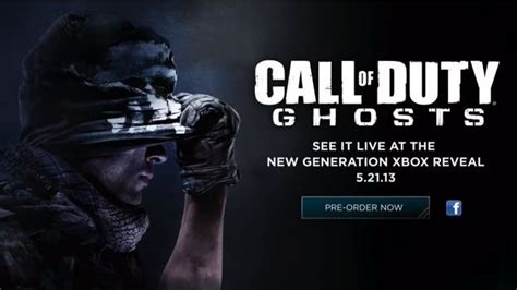 Call Of Duty Ghosts Live Demo Leaping Into May 21 New Xbox Reveal