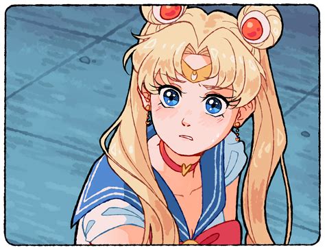 Acro Online Art Gallery Sailor Moon Zelda Characters Fictional