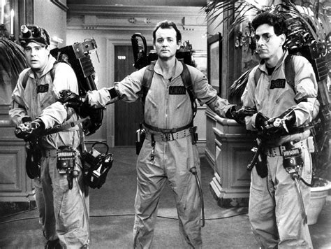 Ghostbusters 2018 Wallpapers 82 Images