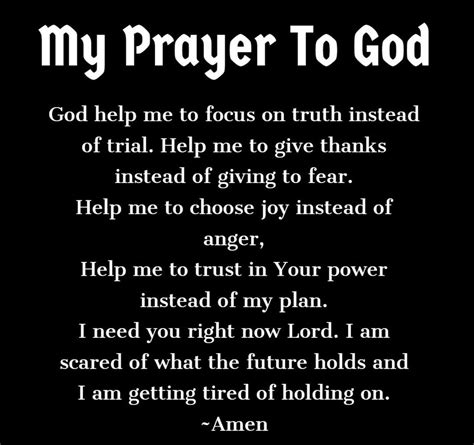 Amen 🏻 God Help Me My Prayer God Prayer