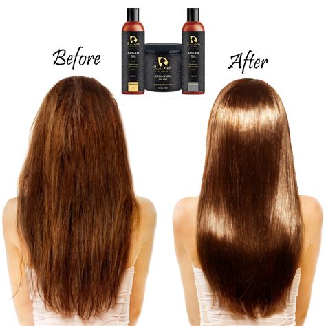Relax and stay calm with ebay.com. Sulfate Free Argan Oil Hydrating Restoration Shampoo ...