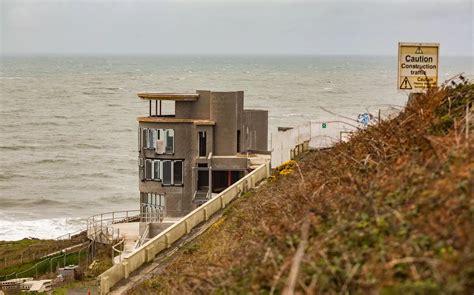 Chesil Cliff House Somerset Live