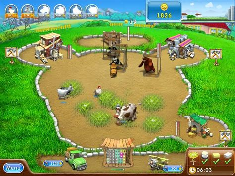Farm Frenzy 2 Cheats Video Games Wikis Cheats Walkthroughs