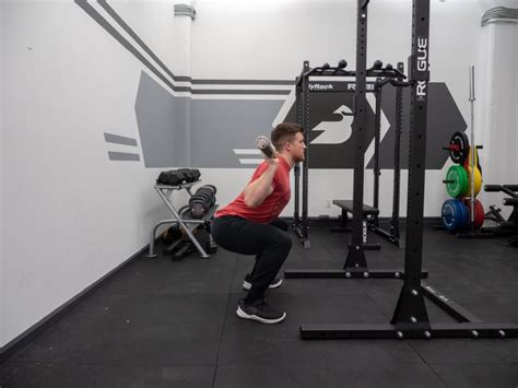 A Weightlifters Guide To Lower Body Hypertrophy Training