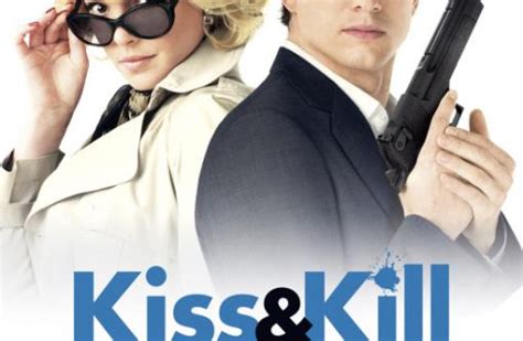 Kiss And Kill 2010 Film Cinema De