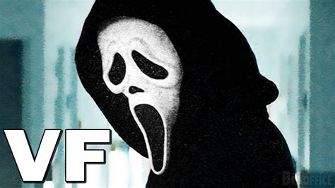 Scream 5 Bande Annonce Vf 2022 Youtube