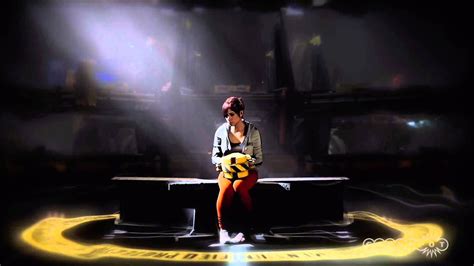 Infamous First Light E3 2014 Stand Alone Dlc Trailer At Sony Press