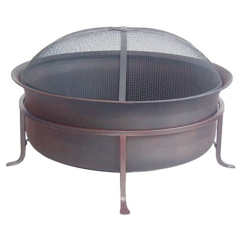 Jun 21, 2021 · 1. Threshold 29" Round Fire Pit | Wood burning fires, Wood ...