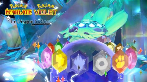 Terapagos Pokemon Ecarlate Et Violet Comment Le Combattre Et Le
