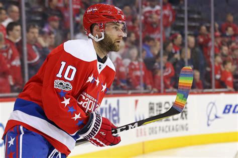 Washington capitals star alex ovechkin and his wife nastya ovechkina are investing in the nwsl's washington spirit, the team announced monday. Washington Capitals: Alex Ovechkin and Crue Ready For A ...