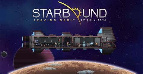 Game Review Starbound Is A Sci Fi Version Of Terraria Metro News
