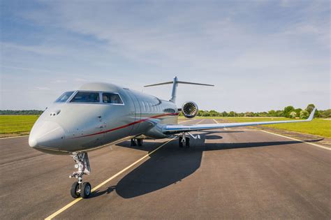 Bombardier Global 7500 Private Jet G7500 Jets Price And Availability