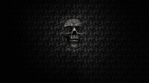 Download Dark Skull Wallpaper Dark Skull Wallpapers Skull