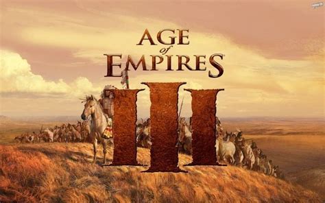 Review Game Age Of Empires 3 The Warchief Tips And Cara Mainnya