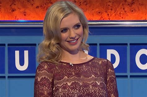 Countdowns Rachel Riley Accuses University Of Bristol Lecturer Of