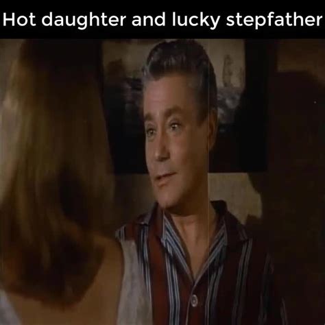 Hot Daughter And Lucky Stepfather Hot Daughter And Lucky Stepfather