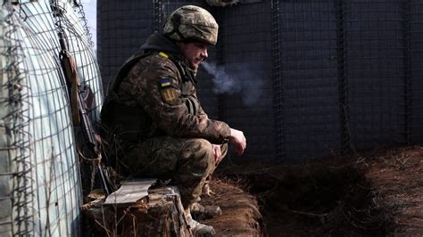 russia confirms 6 belarusian soldiers fighting for ukraine captured or killed in luhansk