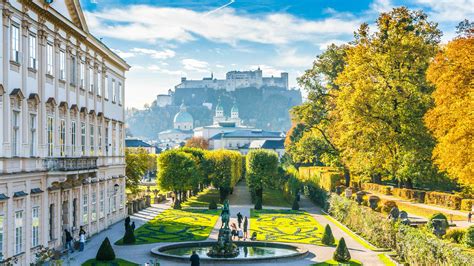 Best Things To Do In Salzburg Lonely Planet