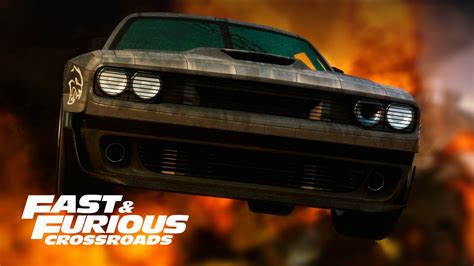 Download gta fast and furious reloaded kickass. Fast & Furious Crossroads on Android | Download APK +OBB ...