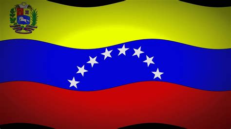 Parque nacional a la bandera. BANDERA NACIONAL DE VENEZUELA - FLAG OF VENEZUELA. - YouTube