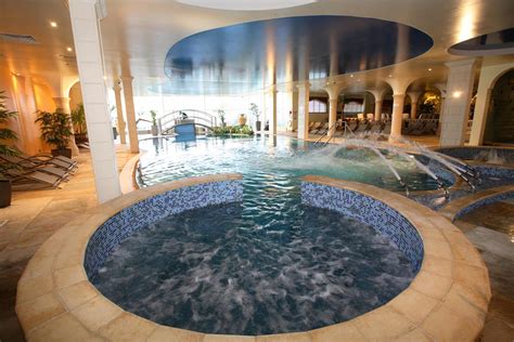 30 Of The Best Spas In The Uk Spa Breaks The Guardian