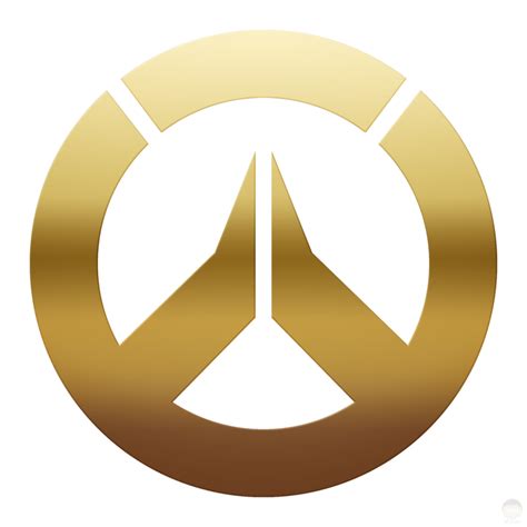 Overwatch Logo Png Overwatch Logo Png Transparent Free For Download On