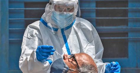 The active cases in the state stand at 99,390. Kerala records 2,406 new COVID-19 cases, 2,067 recoveries ...