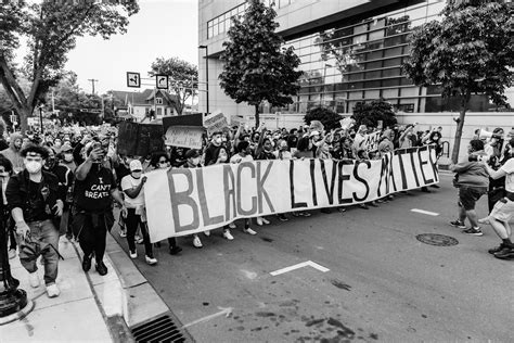 From A Phrase To A Movement The Her Story Of BlackLivesMatter UMOJA Magazine