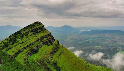 5 Most Beautiful And Highest Mountain Peaks To Visit In Karnataka