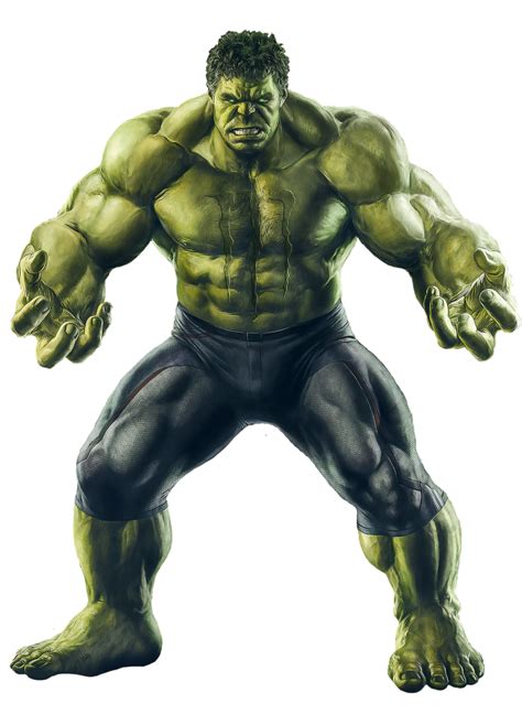 Hulk Png Transparent Images Free Download Pngfre