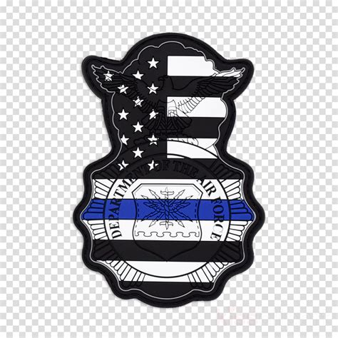 Download Thin Blue Line Clipart Thin Blue Line United States Thin
