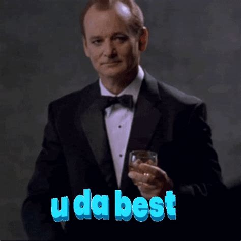 Youre The Best Animated Gif