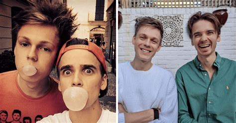 Ten Year Transformations What The Uk Youtubers You Watched Growing Up