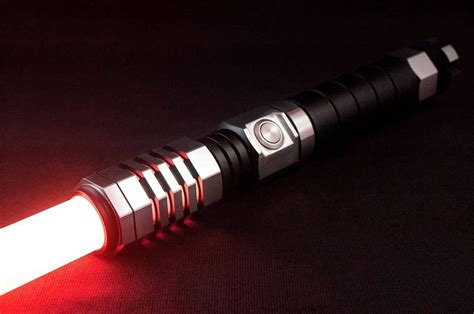 Pin By Razyf Gs On Sabertrio Lightsaber Custom Sabre