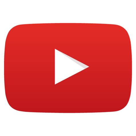 Youtube Transparent Logo Png