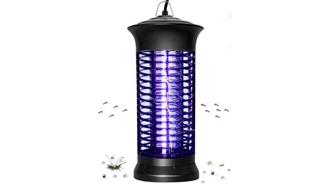 Protect Your Home From Critters With The An Indoor Bug Zapper