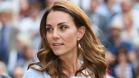 Kate Middleton Plastic Surgery Rumors Shut Down By Kensington Palace
