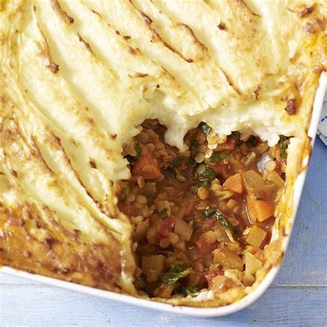 481,996 likes · 9,523 talking about this. Mary Berry Vegetable & Lentil Vegetarian Cottage Pie Recipe