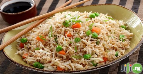 And everyone should know how to cook basmati rice well. How To Make Basmati Fried Rice | Jiji Blog