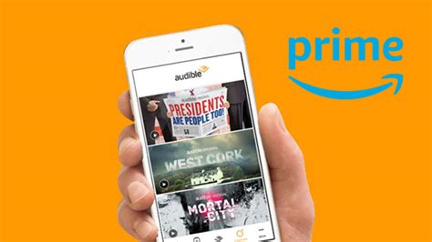 Here you may to know how to share books on audible. How to Access to Free Audible Books with Amazon Prime