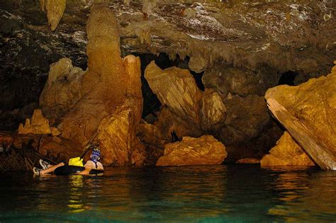 8 Amazing Caves In Belize Vacation Jungle Adventures