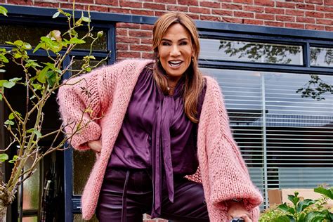 Pijnlijk nieuws voor Patty Brard: "ik wist niet dat hij gestorven was