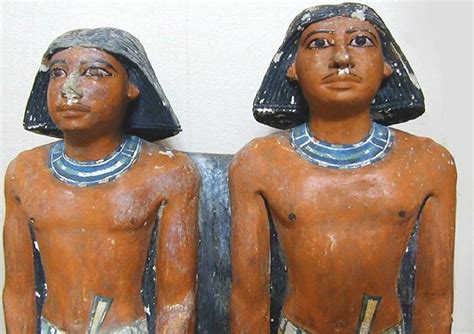 Black Ancient Egyptian Art